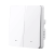 Выключатель настенный Gosund Smart Wall Switch (CS3), с нейтралью, WI-FI, 2200Вт