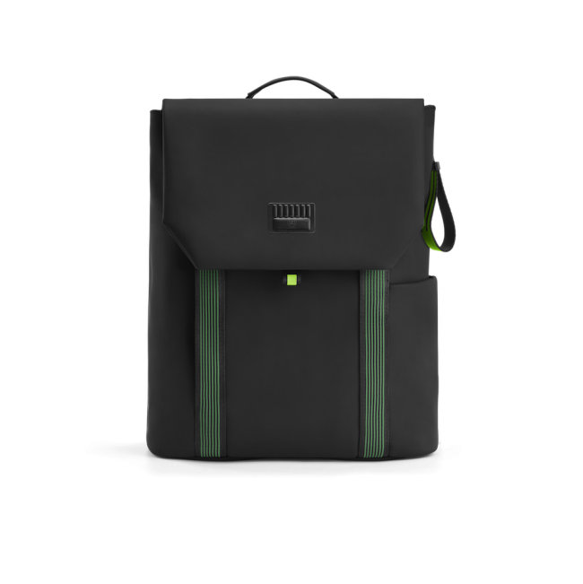 Рюкзак NINETYGO URBAN E-USING PLUS (90BBPMT2141U), 15л, 30×12×40см