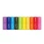 Батарейка щелочная Xiaomi Rainbow AA №5 (LR06), Alkaline, без меркурия и кадмия