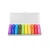 Батарейка щелочная Xiaomi Rainbow AA №5 (LR06), Alkaline, без меркурия и кадмия