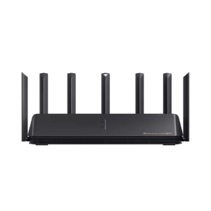 Роутер Xiaomi Router 7000 (RC06), IPQ 9554, Wi-Fi 7, 1Гб,  NFC, USB 3.0