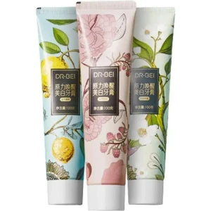 Зубная паста Dr.Bei Toothpaste, 100г