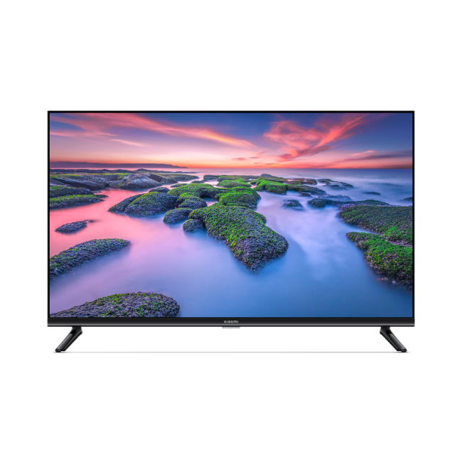 Телевизор Xiaomi TV A2 (L43M8-AFRU), 43"IPS/108см, FHD/1080p, 1.5+8Гб, Android TV10