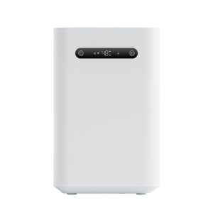 Увлажнитель воздуха Smartmi Evaporative Humidifier 3 (CJXJSQ06ZM), 10Вт, 5л, 36кв.м, 350мл/ч, дисплей
