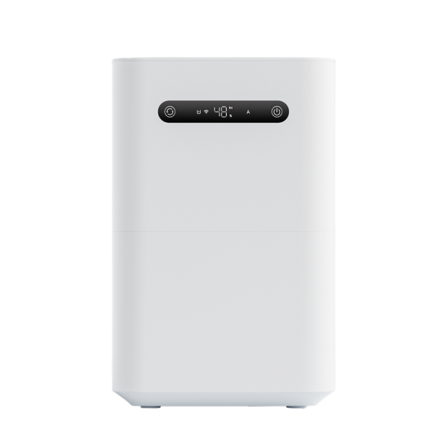 Увлажнитель воздуха Smartmi Evaporative Humidifier 3 (CJXJSQ06ZM), 10Вт, 5л, 36кв.м, 350мл/ч, дисплей