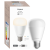 Лампа LED E27 Aqara Light Bulb T2 (LB-L02E), Thread/Matter, 1100Лм, 2700-6500К