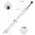 Лента адресная COB RGBWW WS2814 (FPC-50010-4C36B*4), 24В, 576LEDs, 18Вт/м, 12мм, IP20