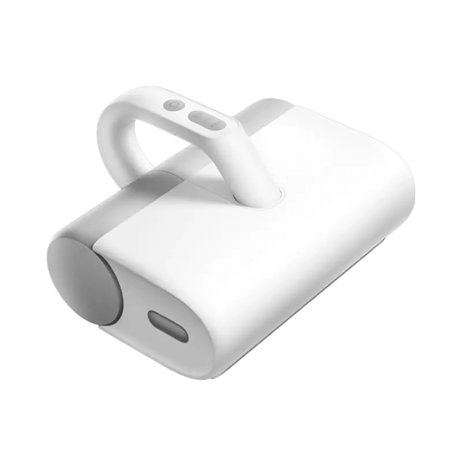Пылесос беспроводной для удаления пылевого клеща Xiaomi Mijia (MJCMY02DY), 12000Па, 330Вт, 2000мАч
