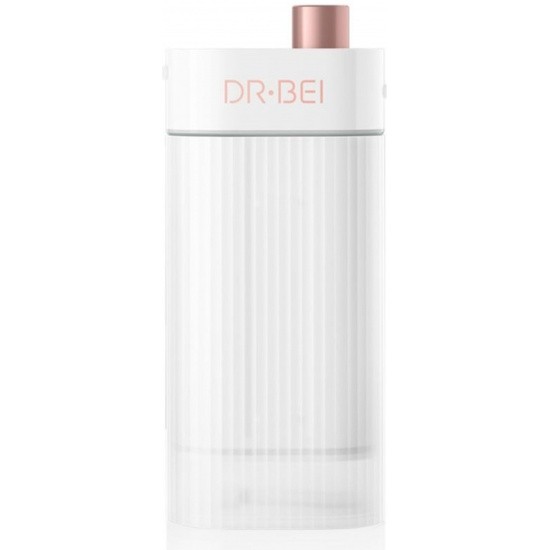 Ирригатор DR.BEI Portable Water Flosser GF3, 5Вт, Micro USB