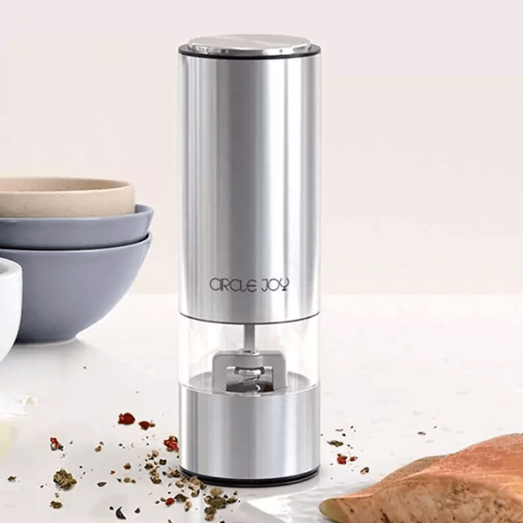 Circle joy grinder. Электрическая мельница Xiaomi circle Joy (CJ-eg01). Circle Joy электрическая мельница. Электрическая мельница для специй circle Joy (CJ-eg01). Xiaomi / мельница для специй электрическая circle Joy Electric Grinder CJ-eg01.