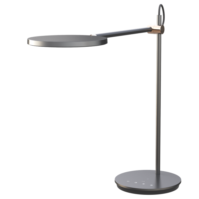 Светильник настольный Yeelight Reading and Writing Desk Lamp (YLYTD-0026), 17Вт, 4000K