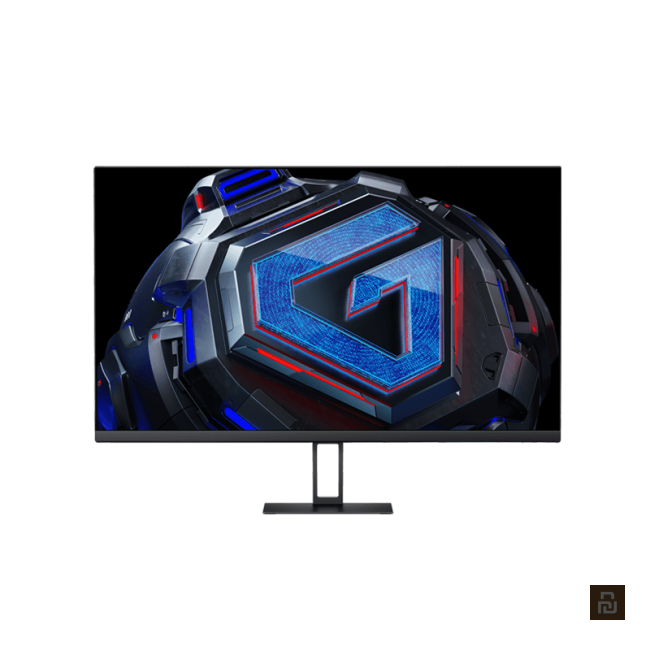 Монитор Xiaomi 2K Gaming Monitor G27Qi (P27QCA-RGGL), 27"IPS, 165Гц, 2560x1440