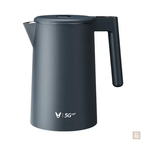 Чайник Viomi Mechanical Kettle (V-MK171A), 1.7л/1800Вт