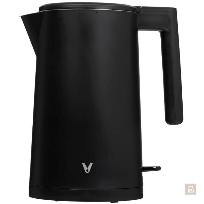 Чайник Viomi Mechanical Kettle (V-MK171A), 1.7л/1800Вт