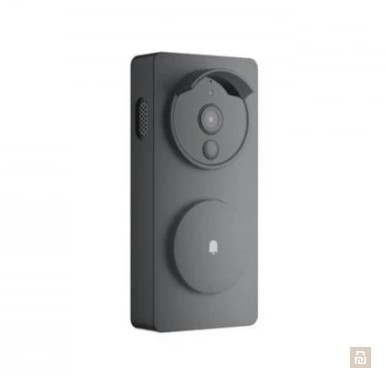 Чехол силиконовый для домофона Aqara Weatherproof Case G4 (FFGJT11LM), защищающий от непогоды