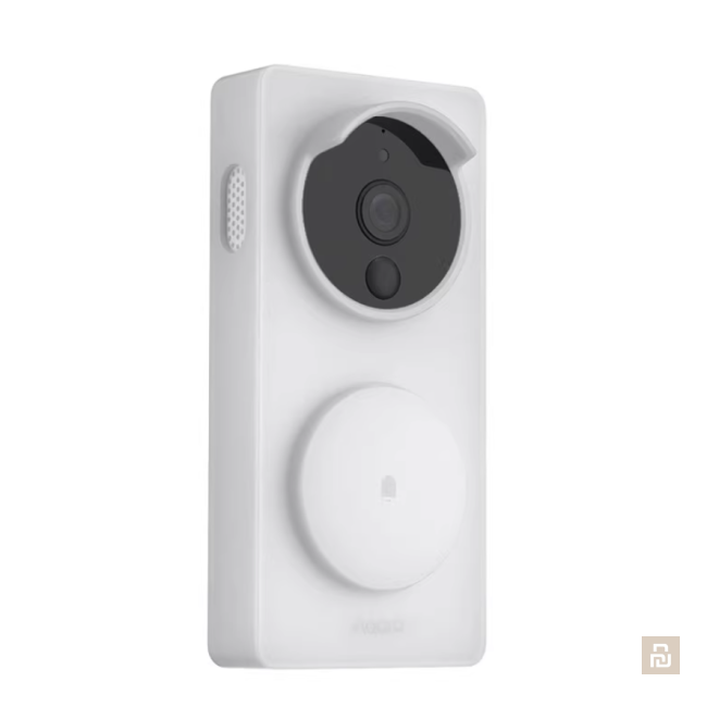 Чехол силиконовый для домофона Aqara Weatherproof Case G4/G410 (FFGJT11LM), защищающий от непогоды