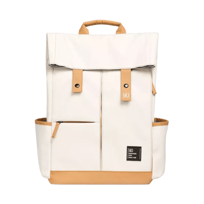 Рюкзак NINETYGO Points Energy College Casual, 44x30x12см