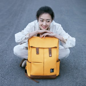 Рюкзак NINETYGO Points Energy College Casual, 44x30x12см