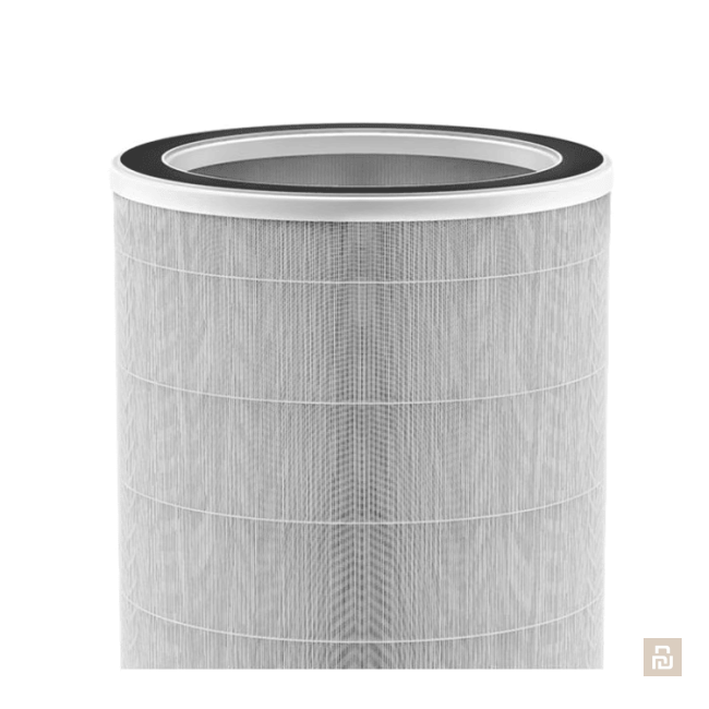 Фильтр для очистки воздуха Viomi для Smart Air Purifier Pro (VXKJ02/03), антибактериальный 