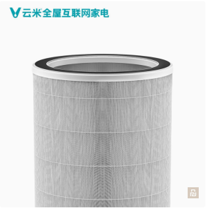 Фильтр для очистки воздуха Viomi для Smart Air Purifier Pro (VXKJ02/03), антибактериальный 