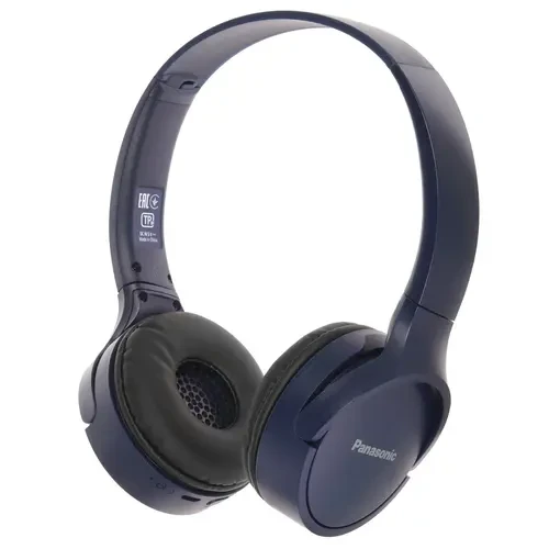 Наушники беспроводные для улицы Panasonic (RB-HF420BGEA) Наушники беспроводные для улицы Panasonic (RB-HF420BGEA)