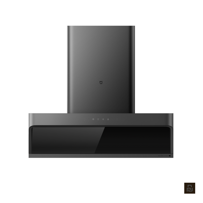 Вытяжка умная Xiaomi Mijia S2 (CXW-120-MJ03A), 1000Па