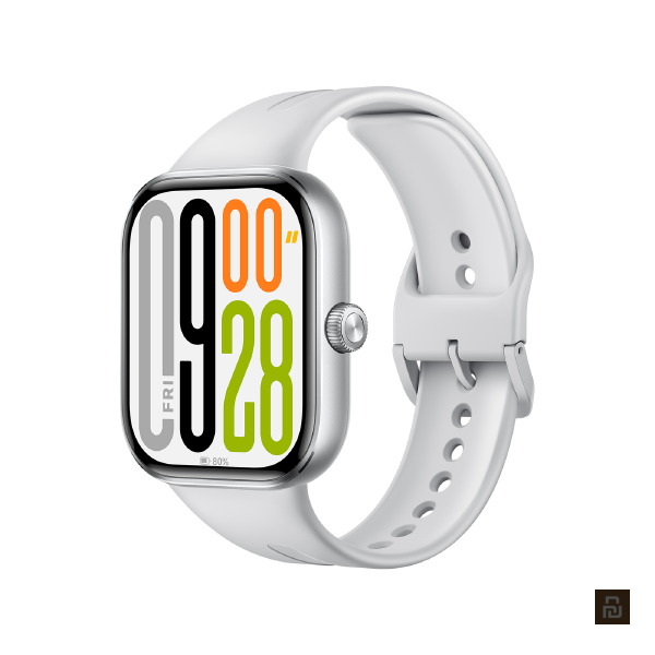 Смарт-часы Redmi Watch 5 (M2427W1), 2.07"OLED (432x514), BLE 5.3, 550мАч