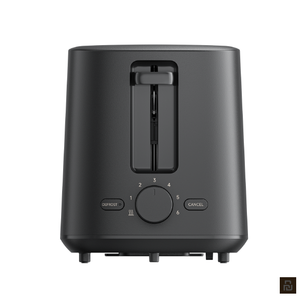 Тостер Xiaomi Toaster (XMTSJ01FD), 930Вт