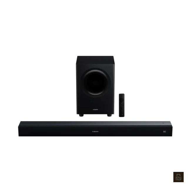 Саундбар Xiaomi Soundbar Pro 2.1, 300Вт