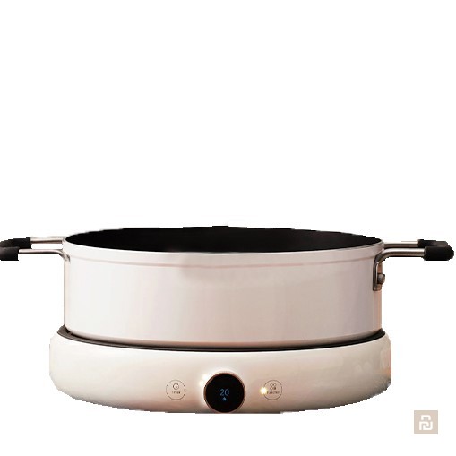 Индукционная плита joyami Smart Induction Cooker, 2100Вт