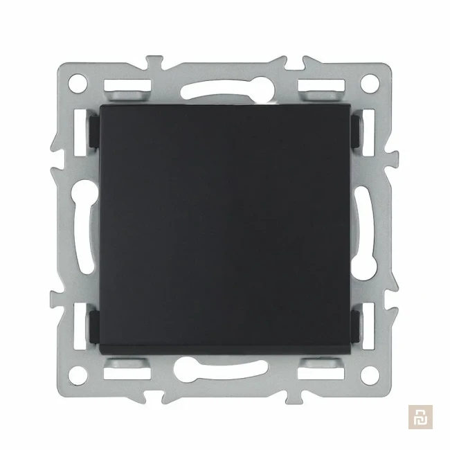 Розетки VISWE, стекло