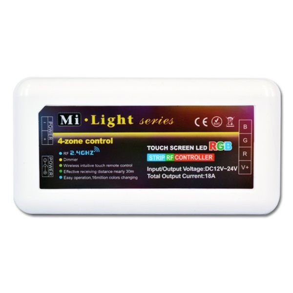Mi light online led strip