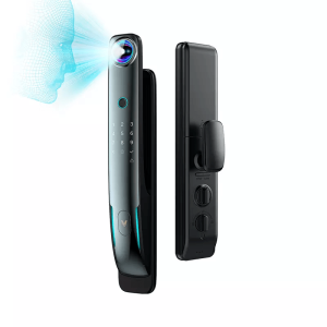 Дверной замок Viomi EyeLink 2F Pro (LBT41E), распознование лиц, 5000мАч