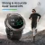 Смарт-часы Amazfit T-Rex Ultra Smart Watch (A2142), 1.39"OLED (454x454), 500мАч