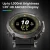 Смарт-часы Amazfit T-Rex Ultra Smart Watch (A2142), 1.39"OLED (454x454), 500мАч