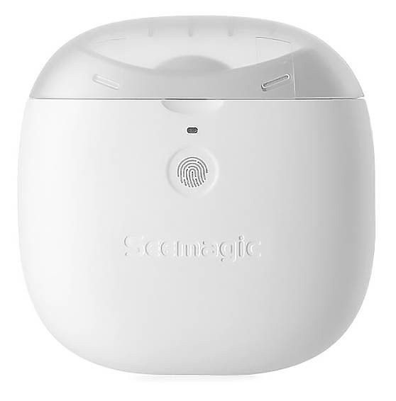 Триммер для ногтей Seemagic Nail Clipper Pro (SMPH-ZJD03S), 600мАч