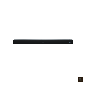 Саундбар Xiaomi Soundbar 2.0 (SNS5MB-20), 84Вт, HDMI/BLE5.4/Opt/Aux/LineIn/ S/PDIF, пульт