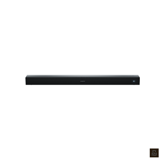Саундбар Xiaomi Soundbar 2.0 (SNS5MB-20), 84Вт, HDMI/BLE5.4/Opt/Aux/LineIn/ S/PDIF, пульт