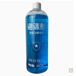 Пенообразователь концентрированный для умных унитазов