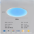 Светильник Blue Sky