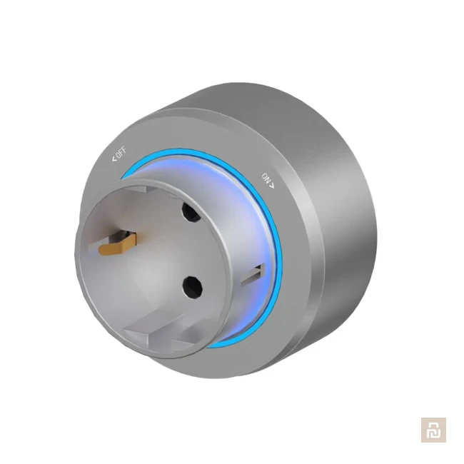 Трековые розетки VISWE