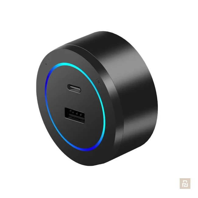 Трековые розетки VISWE