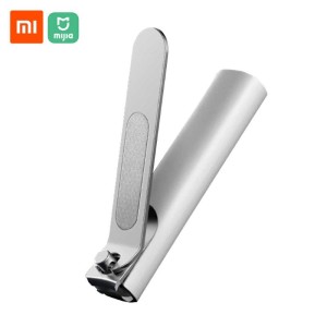 Кусачки для обрезки ногтей Xiaomi Mijia Splash-proof Nail Clipper (MJZJD001QW)