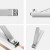 Кусачки для обрезки ногтей Xiaomi Mijia Splash-proof Nail Clipper (MJZJD001QW)