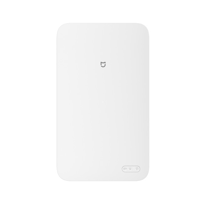 Очиститель воздуха приточный Xiaomi Mijia New Fan C1 (MJXFJ-80-G3), обогрев, 80кв.м/ч, 28.6кв.м