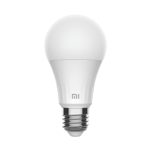 Лампа Xiaomi Smart Led Bulb (XMBGDP01YLK), E27, 8Вт/810Лм, 2700K