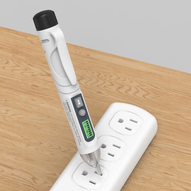 Тестер розеток Duka AtuMan Smart Non-contact Stylus (EP-1)