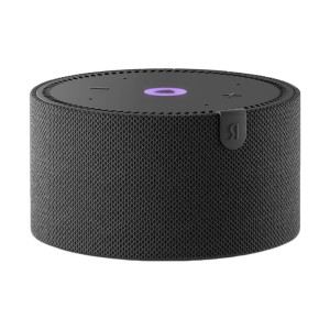 Колонка умная Яндекс Станция мини (YNDX-00021), 10Вт, WI-FI/BLE 5.0