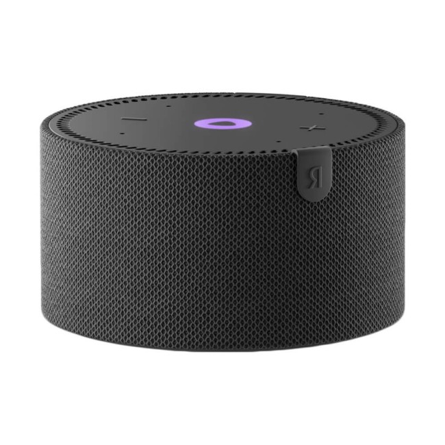 Колонка умная Яндекс Станция мини (YNDX-00021), 10Вт, WI-FI/BLE 5.0
