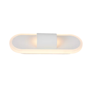 Светильник настенный Yeelight Weiran Fashion (A2102), 9Вт, 3000К